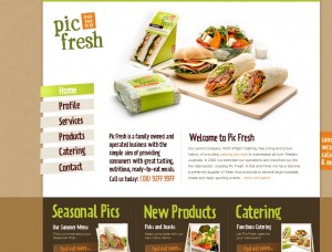 270 - 'corporate catering perth, events catering western australia, retail & hospitality catering wa - pic fresh' - www_picfresh_com_au