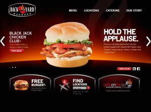 273 - 'domestic black angus beef i back yard burgers' - backyardburgers_com