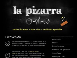 276 - 'restaurante la pizarra' - www_lapizarraproject_com